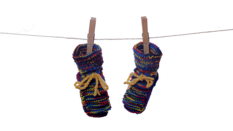 Разве дети нужны только женщинам?