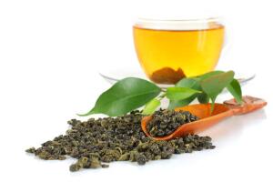 На что следует обратить внимание при выборе зеленого чая?