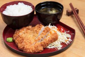 Что такое тонкацу, или Как Запад повлиял на японскую кухню?