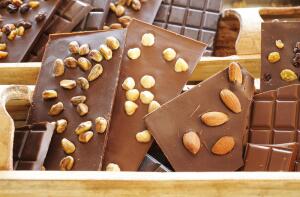 Сладкие тайны: опасен ли шоколад?