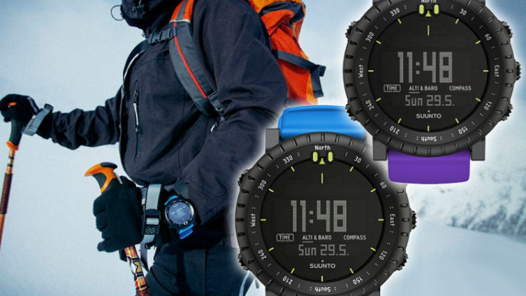 Suunto core