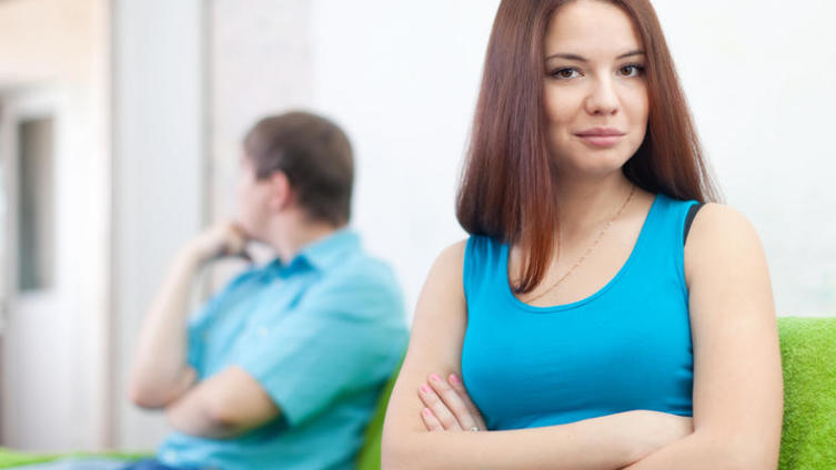 Почему нужно простить родителей?