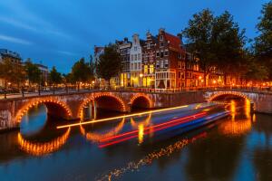 Эротические достопримечательности Амстердама. Что лучше посетить?