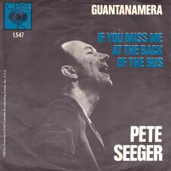 В США песня 