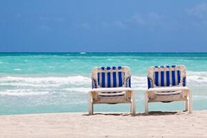 Роскошный отдых. На какие SPA-курорты стоит обратить особое внимание?