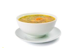 Почему самая лучшая уха - из петуха, или Как сварить куриный суп?
