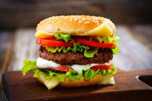 Можно ли дома приготовить гамбургер вкуснее, чем в Макдоналдсе?