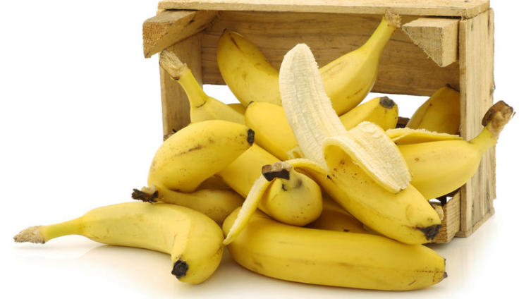 Какие блюда можно приготовить из бананов? Вкусные и полезные!