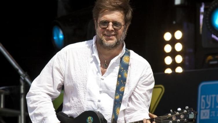 Борис Борисович Гребенщиков* родился 27 ноября 1953 года в городе Ленинграде