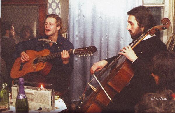 А. Троицкий: 