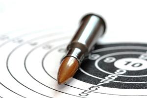 Винтовочный патрон .30-06 Springfield обр. 1906 г. Как армейский патрон стал популярным охотничьим боеприпасом?