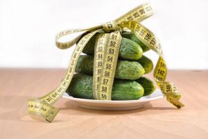 Как похудеть без вреда для здоровья?