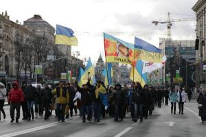 Майдан: как его видят украинцы?