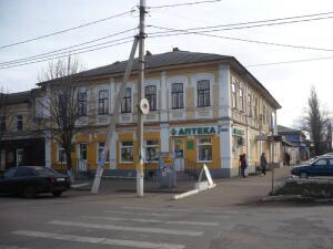 Борисоглебск: чем он интересен? Часть 2