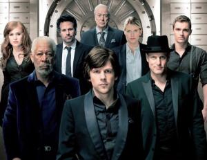 «Иллюзия обмана» (2013). Факир был пьян и фокус не удался?