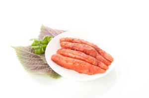 Чем полезна икра минтая и как ее выбрать? Отбойная ты моя!