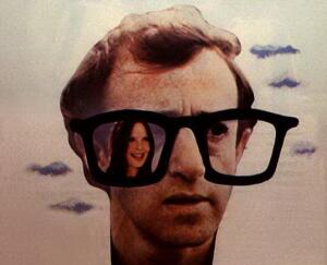 Какой фильм стал лучшим по версии Оскара в 1977 году? «Энни Холл» Вуди Аллена