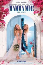 Песня «Mamma Mia» дала название мюзиклу и фильму