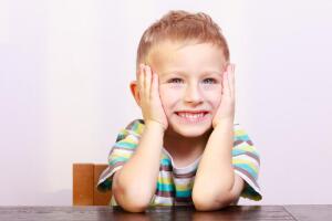 Чему нам нужно учиться у детей?