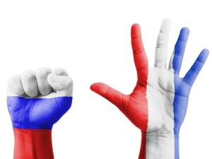 Как у России и Франции мог оказаться одинаковый гимн?