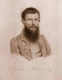 Декабрист Завалишин Дмитрий Иринархович. Автор идеи расширения поселения Росс до 