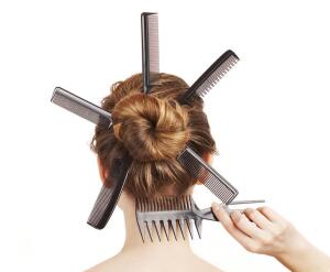 Как правильно выбрать расческу?