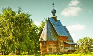 Кто были первые протестанты на Руси? Часть 1