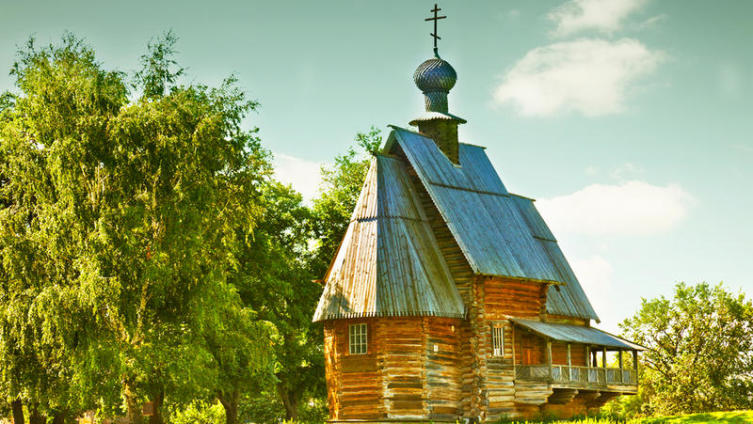 Кто были первые протестанты на Руси? Часть 1