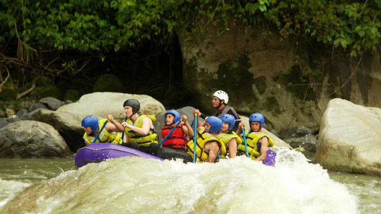 Зачем нужен тимбилдинг?
