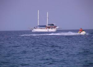 Что лучше для отдыха - Турция или Греция?