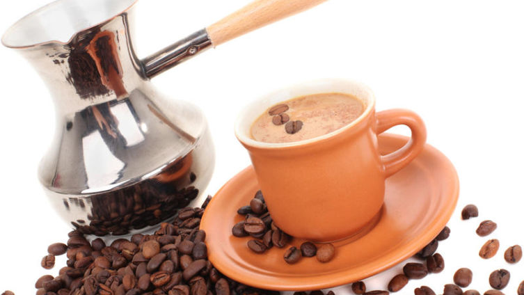 Что такое турецкий кофе? Культурное наследие под эгидой ЮНЕСКО