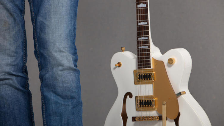 People’s Choice Awards-2014: какую музыку выбирает народ?