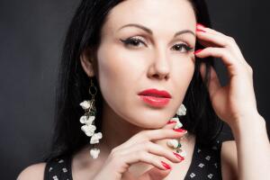 Как выделиться из толпы? Придумать свою моду!