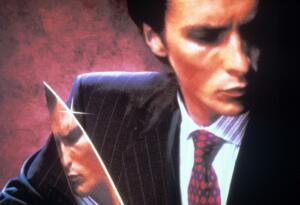 «Американский психопат» (2000). Неправильный офисный планктон?