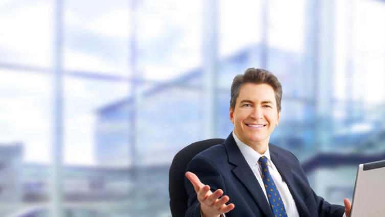 Каким должен быть корпоративный сайт?