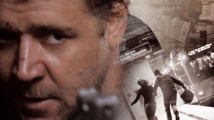 «Три дня на побег» (2010)