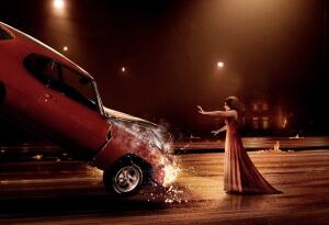 «Телекинез» (2013). Как выглядит роковая девушка по версии Стивена Кинга?