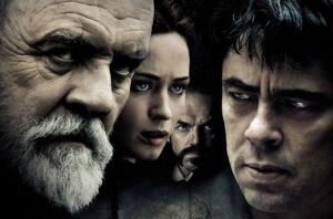 «Человек-волк» (2010). Ничто не ново под полной луной?