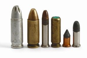 Патрон Флобера. Почему его называют «детский патрон»?