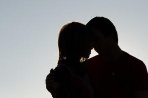 Что такое секс для мужчины, или Как провести романтический вечер?