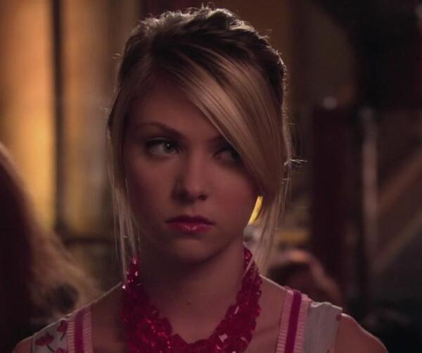 Малышка Дженни Хамфри