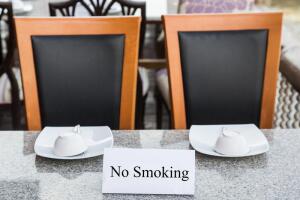 Курить или не курить? Да не вопрос!