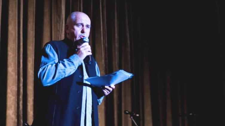 Питер Гэбриэл родился 13 февраля 1950 года