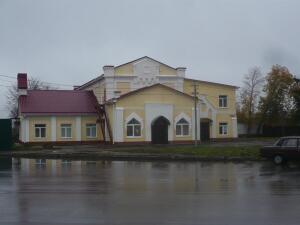 Малые города России. Что мы знаем о Рамони?