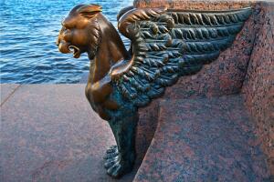 Радиоактивны ли набережные Петербурга? Немного про радиацию