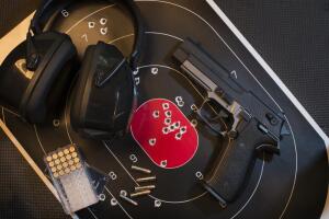 Патрон .22 WMR обр. 1959 г. На что способен «мелкашечный» магнум?