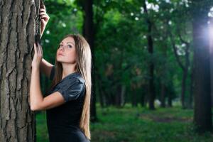 Красивые густые волосы. Достижима ли мечта?