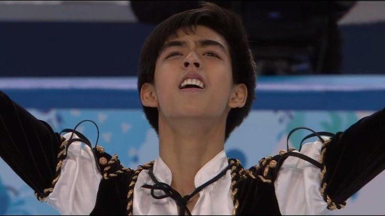 Филиппинский Ромео