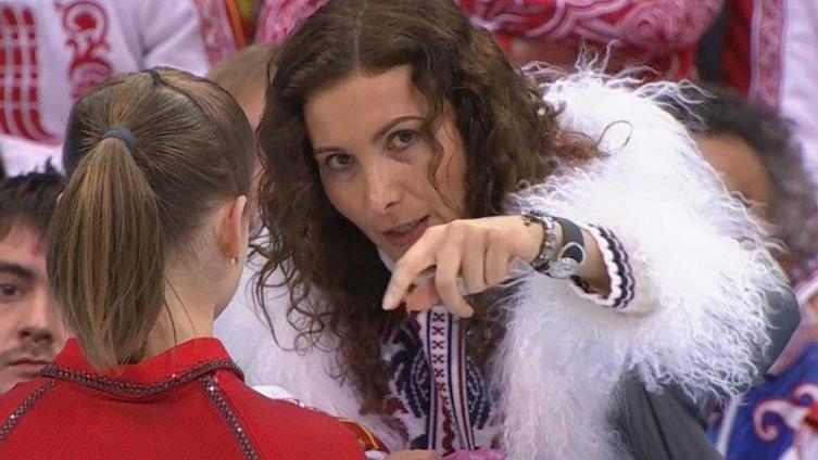 Последние наставления перед произвольной программой