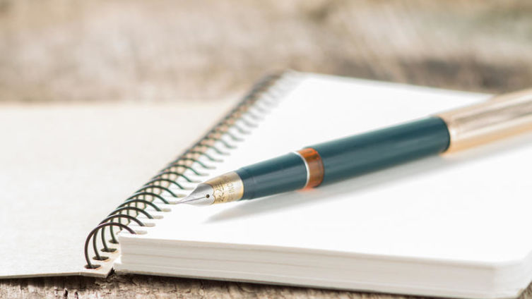 Пишите письма